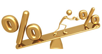 Zinsen sparen